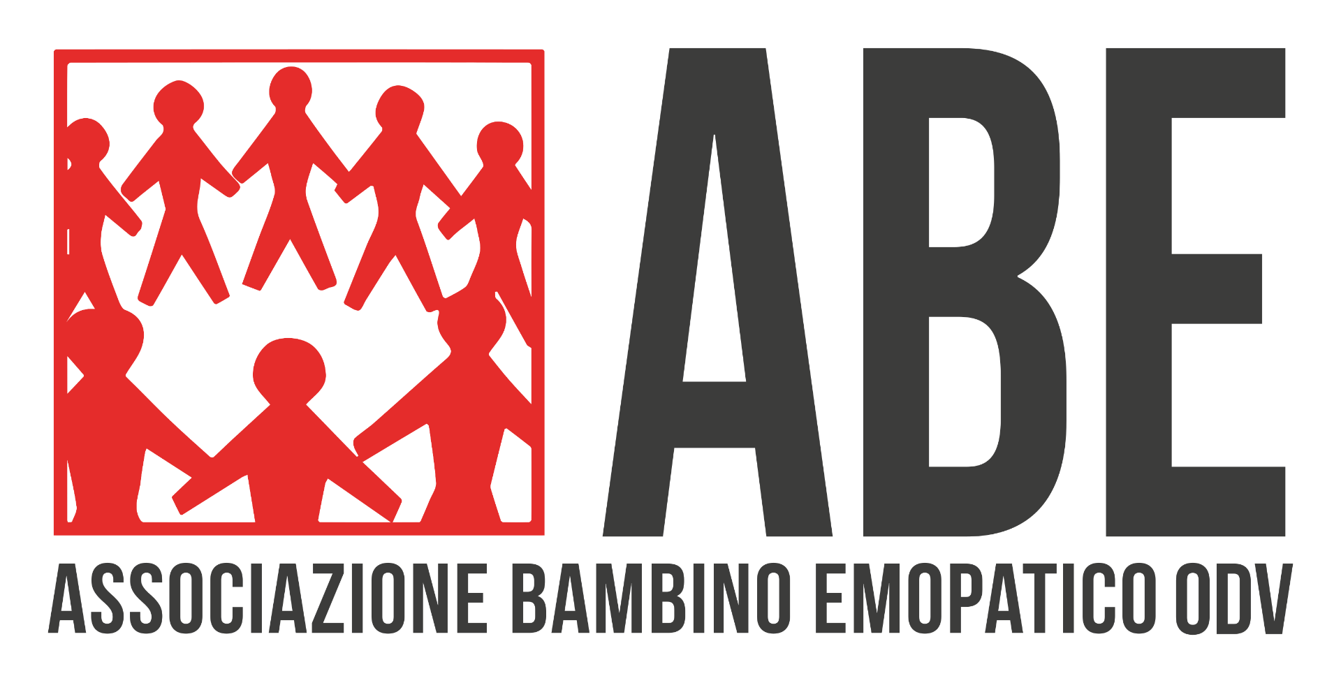 Logo Associazione ABE ODV